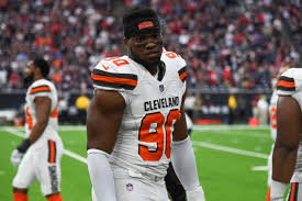 Flipboard Browns Depth Chart Shake Up At Qb Emmanuel Ogbah