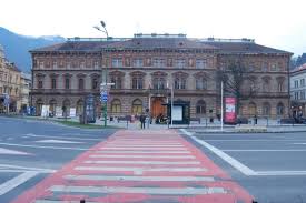 Unitbv) is a public institution of higher education in brașov, romania, founded in 1971. Universitatea Transilvania Din BraÈ™ov Face AngajÄƒri Vezi Ce Job Uri È›i Se Potrivesc Pe Site Ul Bizbrasov Ro La SecÈ›iunea Jobs Biz Brasov