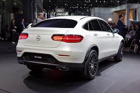 Galeria Fotografia C 2 Mercedes Glc Coupe Imituje Surodenca Mercedes Mercedes Benz Glc Coupe Sports Cars Luxury