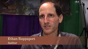 Ethan Rappaport Interview