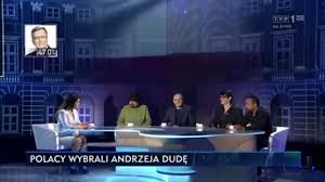 Dziś najbliżej jej do radia. Beata Tadla Zrozpaczona Po Porazce Bronislawa Komorowskiego Youtube