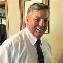 Stevie Hugh Sandusky Obituary