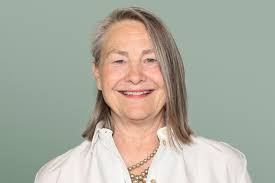 Cherry Jones: 'Being transgender is sort of the last taboo'