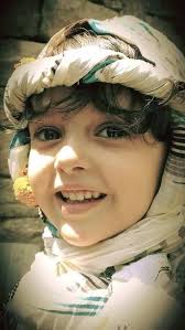 قتلوا في بلادي تلك الابتسامة لكنها ستحيا بإذن الله .. #Tareq