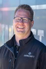 Mike Shidler's Instagram, Twitter & Facebook