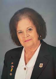 Connie L. McGinness Green