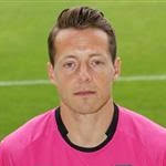 Luke McCormick stats and ratings