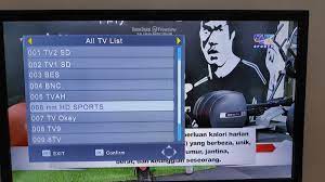 Myfreeview #mytv2019 #siarandigital cara pasang dekoder mytv myfreeview keluaran mytv broadcasting langkah demi. Mytv Dvb T2 Cara Cara Cari Signal Mytv Dengan Dekoder Dvb T2