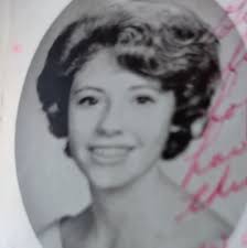 Sad to see that another classmate passed away.