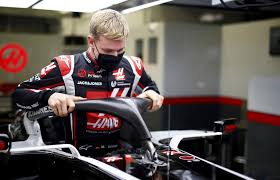 Schumacher is sponsored by the likes of the ferrari driver academy, richard mille, deutsche vermögensberatung, and under armour. The Quality That Shows Mick Schumacher S In F1 On Merit The Race