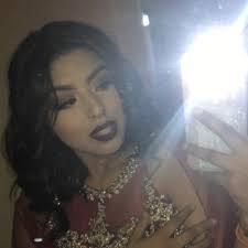 Trinity Rodriguez (@Trinity25696069)