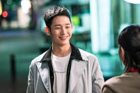If you want to start enjoying the many personal. Ini Nih 10 Second Lead Male Di Drama Korea Yang Bikin Baper Kumparan Com