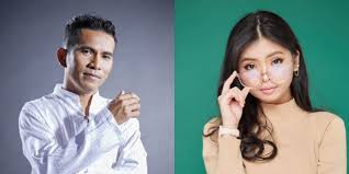 Henti kecam Qistina Raisah, saya gurau sahaja - Bell Ngasri - Kosmo Digital