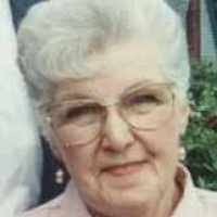 Helen Irene Lusk (1924–2011) • FamilySearch