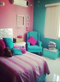 Barbie bedroom with track lighting. Bed Bedroom Decoration And Girly Room Image 2291848 On Favim Com