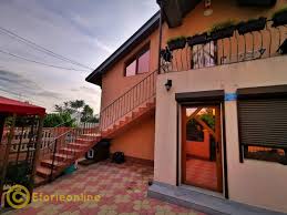 Vila la cheie, ideala pentru familii cu copii, curte de peste 1000mp, la maxim 2 minute de mers pe jos pana la plaja 9.75 / 10. Apartament In Vila Roxana Eforie Nord