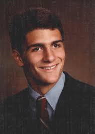 Jason Greenstein's Instagram, Twitter & Facebook