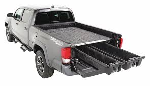 You can also view the full toyota tacoma tire size chart below. Decked Black Pickup Truck Storage Drawer Hdpe Steel 64 In Width 68 In Depth Number Of Drawers 2 450y91 Mt6 Grainger