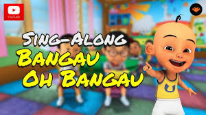 Meh kita jenguk minus one hari guru topotato yang telah diselengarakan oleh cikgu topo. 10 Video Muzik Upin Ipin Paling Popular Les Copaque Production Sdn Bhd