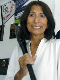 Esperanza “Essie” Avalos Spilborghs (1950-2009)