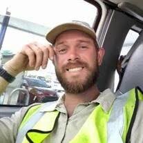 Justin Michael Wilde Obituary