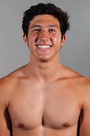 2022 Men's Water Polo Roster