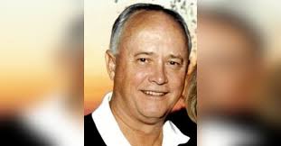 Obituary information for Larry Jay Stone