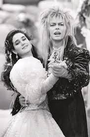 For more interviews and stories go to www.bobbiewygant.com and www.nbcdfw.com. Sarah Jennifer Connelly Is Jim Henson S Labyrinth Facebook