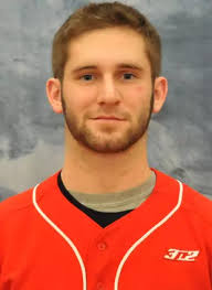 2012 Baseball Roster