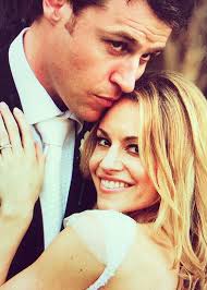 Rodger Corser and wife Renae Berry's romantic story
