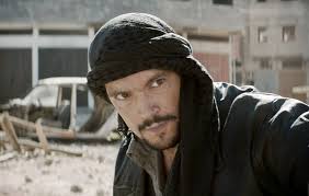 Cinemelodic: Crítica: EL FRANCOTIRADOR (2014)