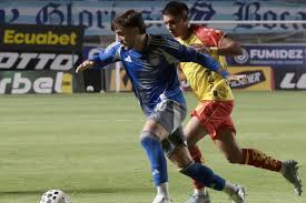 Emelec recibe a Aucas en el estadio Capwell con las bajas de Ortiz y Mina