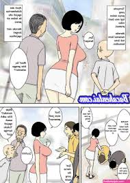 komik porno milf - Free Hentai Pic