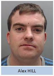 Four men wanted by police in connection with investigation into organised  crime