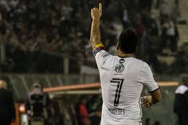 Esteban efraín paredes quintanilla (cerro navia, chile; Esteban Paredes Termino La Temporada Como El Maximo Goleador Del Torneo Nacional 2018