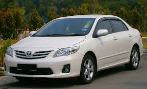 2012 toyota corolla altis 1.6 auto. Toyota Corolla E140 Wikiwand