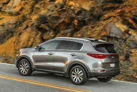 2017 kia sportage ex premium package kia sportage sportage kia sportage 2017