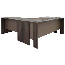 Check out our l shaped desk selection for the very best in unique or custom, handmade pieces from our desks shops. Matera L Shaped Desk El Dorado Furniture