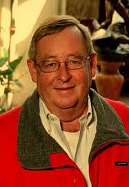 Bond Memorial Chapel