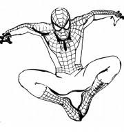 Welcome back the warm weather with these spring coloring sheets. Top Spiderman Coloring Pages For Your Little Ones Coloring Pages
