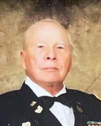 Walter Ullrich, Jr. Obituary October 23, 2023