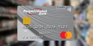 Maybe you would like to learn more about one of these? Banking Credit Cards Loans And Investments People S United Bank