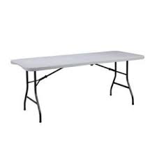 6 Ft Multi Use Folding Table 3072f 004 At The Home Depot Great Deal For 39 Each Folding Table Table Home Decor
