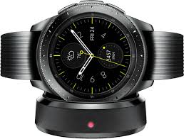 Maybe you would like to learn more about one of these? Samsung Galaxy Watch Lte Midnight Black 42mm Buy Clothes Shoes Online