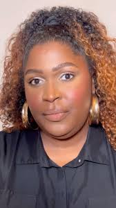 It’s giving skin. , @patricktabeauty Major Skin Hydra-Luxe Luminous  Foundation in Shade 23. , Full review and 8HR wear test up