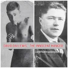 Cardiff killers and mysteries