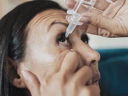 Image result for Eye Pain