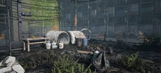 Maybe you would like to learn more about one of these? Artstation Another Apocalyptic City Level Design For An Open World Zombie Game Ruben Takacs