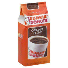 Dunkin Original Blend Ground Coffee Medium Roast 12 Ounce Packaging May Vary Walmart Com In 2020 Dunkin Donuts Coffee Flavor Vanilla Flavoring
