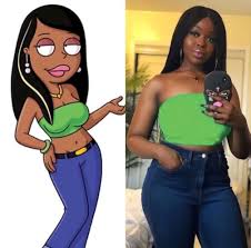 Pin By Maribel Flores On Art Black Girl Halloween Costume Cosplay Woman Halloween Costumes For Girls